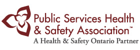 The Public Services Health & Safety Association